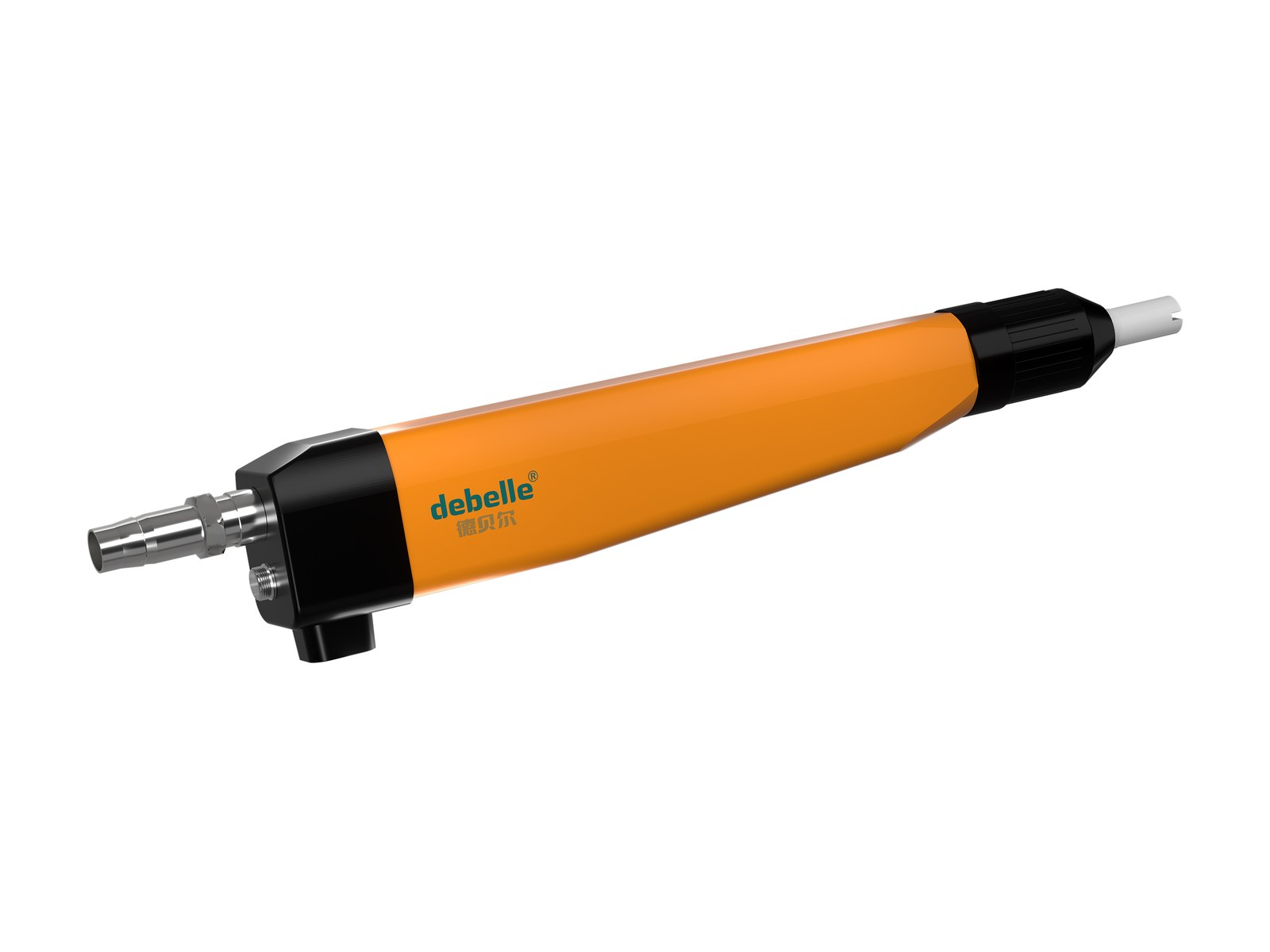 E7 Automatic Electrostatic Powder Coating Gun E7 6