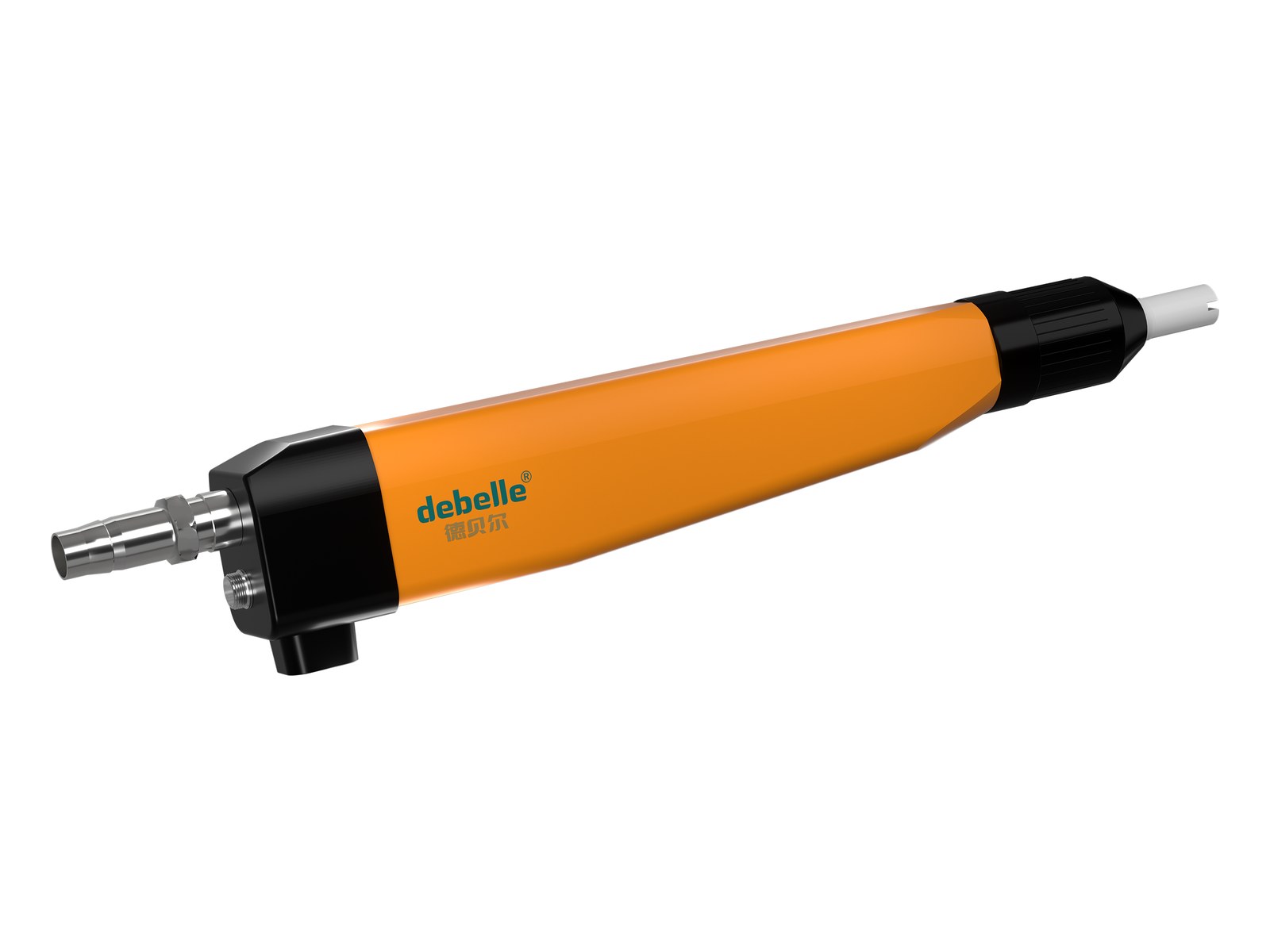 E7 Automatic Electrostatic Powder Coating Gun E7 4